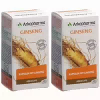Arkopharma Ginseng