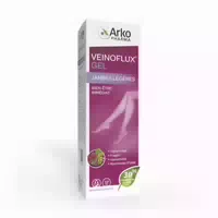 Arkopharma Veinoflux Vitiven Gel