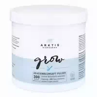 Arktis Grow Akazienbaumsaft Pulver