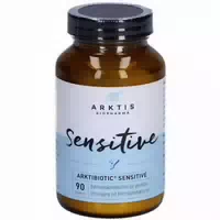 Arktis Arktibiotic Sensitive Pulver
