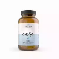 Arktis Basis Care Kapseln 180 St