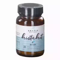 Arktis Histahit Kapseln 30 St