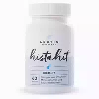 Arktis Eisen C Eisen & Acerola Kapseln 60 st