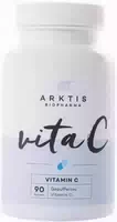 Arktis Vitamin C Vita C Kapseln 30 Stück