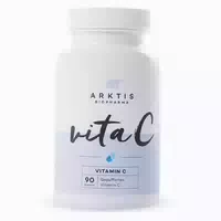 Arktis Vitamin C Vita C Kapseln 90 st