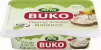 Arla Buko Frischkäse Pikante Kräuter Balance