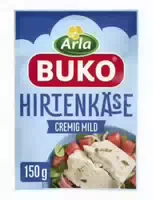 Arla Buko Hirtenkäse