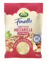 Arla Finello Cheddar Mix Gerieben