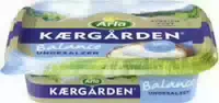 Arla Kaergarden Bio Butter Ungesalzen