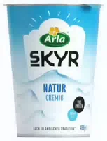 Arla Skyr Erdbeere
