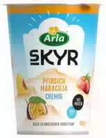 Arla Skyr Vanille