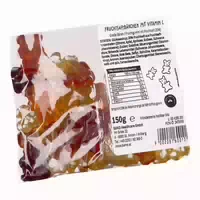 Arlberger Apotheker Fruchtgummi Bärchen mit Vitamin C