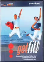 Armasport Getfit Dvd