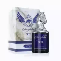 Bucephalus Nr Xii Edp Inhalt: 100 ml 0,1 l