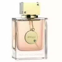 Armaf Club De Nuit Damen Edp 105 ml