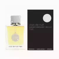 Armaf Club De Nuit Eau De Toilette Spray 106ml für Männer 0,106 l