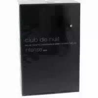 Armaf Club De Nuit Intense Man Eau De Toilette 105 Ml