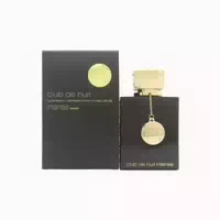 Armaf Club De Nuit Intense Edp Spray 0,105 l