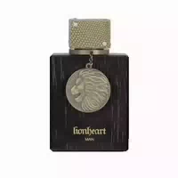 Armaf Club De Nuit Lion Heart Eau De Parfum für Herren