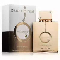 Armaf Club De Nuit Milestone Eau De Parfum 105ml Spray