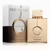 Armaf Club De Nuit Milestone Women Edp Spray 0,105 l