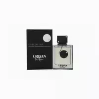 Armaf Club De Nuit Urban Man Edp Spray 105ml 0,1 l