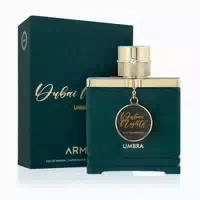 Armaf Dubai Nights Umbra Eau De Parfum 100 ml Unisex 0,1 l