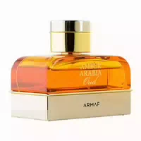 Armaf Eau De Parfum Arabia Amber Oud Edp Herren Spray