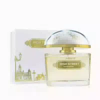 Armaf High Street Eau De Parfum Spray 100ml für Frauen 0,1 l