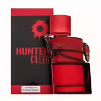 Armaf Hunter Killer Eau De Parfum Für Herren