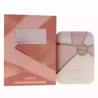 Armaf Le Parfait Eau De Parfum Spray 100ml Für Frauen 0,1 L