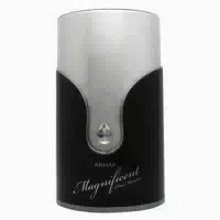 Armaf Magnificent Edp Spray 100ml 0,1 l