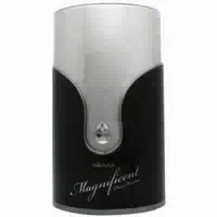 Armaf Magnificent Edp Spray 100ml 0,1 L