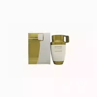 Armaf Odyssey Femme White Edition Eau De Parfum 100ml Spray 0,1 l