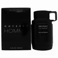 Armaf Odyssey Homme Mega Eau De Parfum Für Männer – 10 Ml