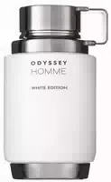 Armaf Odyssey Homme White Editon Eau De Parfum 200 ml