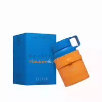 Armaf Odyssey Mandarin Sky Elixir Eau De Parfum Unisex