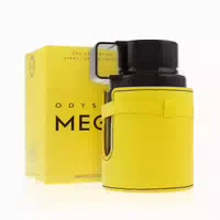 Odyssey Mega Edp Volume: 100ml 0,1 l