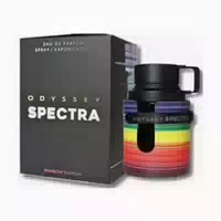 Armaf Odyssey Spectra Rainbow Edition Eau De Parfum