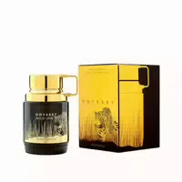Armaf Odyssey Wild One Gold Edition Eau De Parfum 100 ml