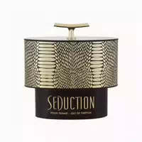 Armaf Seduction Pour Femme Eau De Parfum 100ml Frau 0,1 l