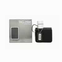 Armaf Tag Him Eau De Toilette 100ml Spray 0,1 l