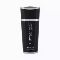 Armaf The Pride Of Eau De Parfum Spray 100ml für Männer 0,1 l