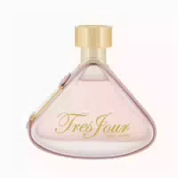 Armaf Tres Jour Eau De Parfum Spray 100ml für Frauen 0,1 l