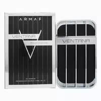 Armaf Ventana Pour Homme Edp Spray 0,1 L