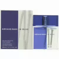 Armand Basi Basi in Blue Eau De Toilette Spray