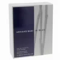 Armand Basi Basi in Blue Eau De Toilette Spray