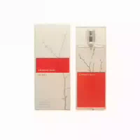 Armand Basi In Red Eau De Toilette Damen