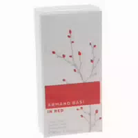 Armand Basi in Red Eau De Toilette Spray