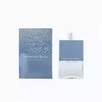 Armand Basi Leau Pour Homme Blue Tea Eau De Toilette Spray